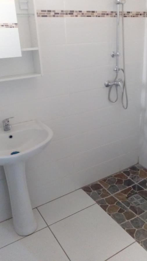 Residences Aux Saveurs Des Mangues Baillif Zewnętrze zdjęcie